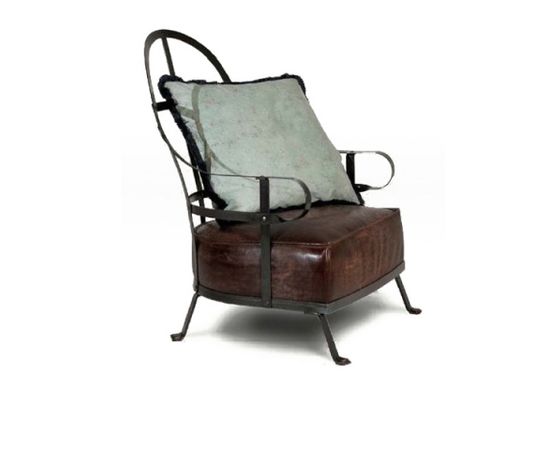 Baxter CHASSIS, фото 1