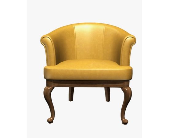 Baxter DALL, фото 1