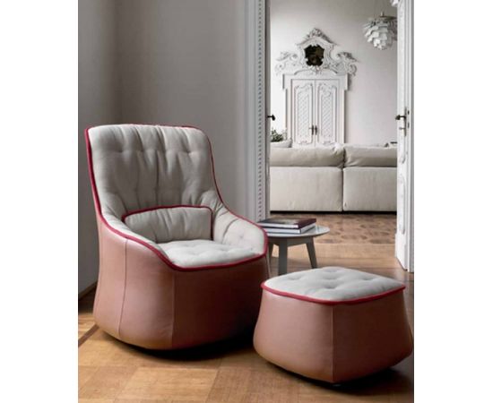 Swan Italia Ciprea, фото 1