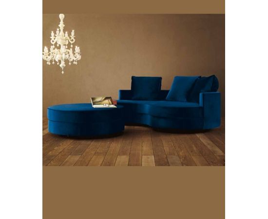 Swan Italia MisterB, фото 1