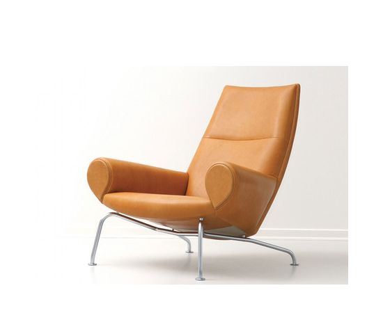 Кресло Erik Jørgensen Queen, фото 1