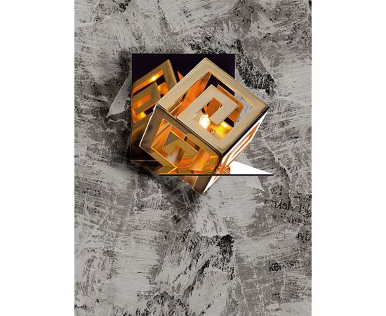 Настенный светильник Martin Eden MAYA, фото 1