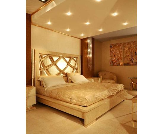 Turri The Palm Collection and Infinity Bed T788PL KB05S, фото 1