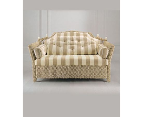 Smania ALVISEDUE DEC sofa DVALVISE02M, фото 1