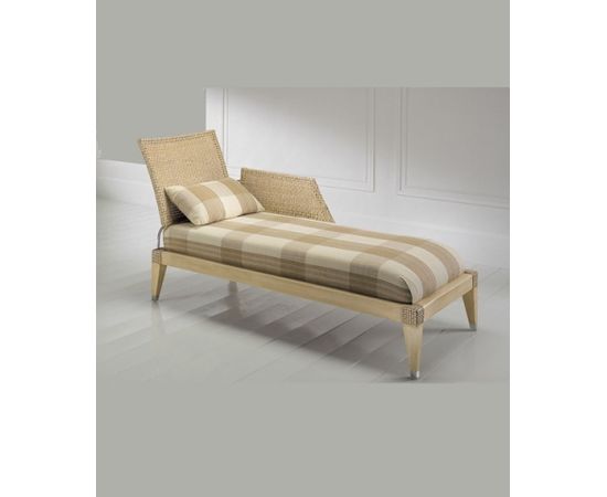 Smania JANEDEC chaise longue CLJANE01M, фото 1