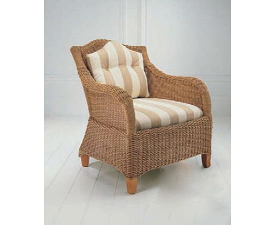 Smania TRIESTEDUE armchair PLTRIEST01, фото 1