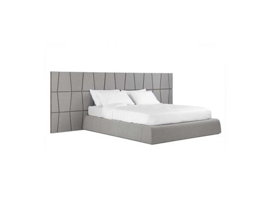 Smania COLORADO double bed LTCOLORA01, фото 1