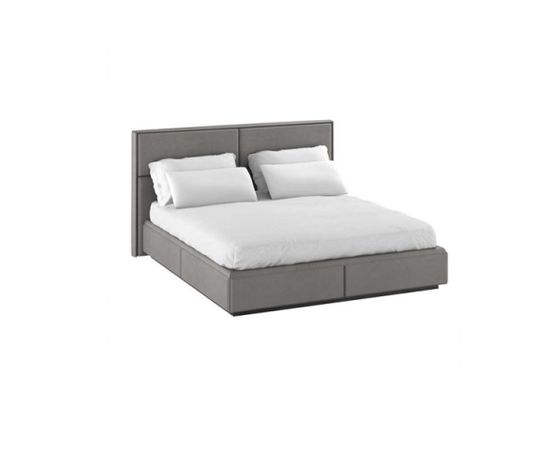 Smania KENT double bed LTKENT01, фото 1