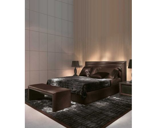 Smania ORACLOW double bed LTORACLE08, фото 1