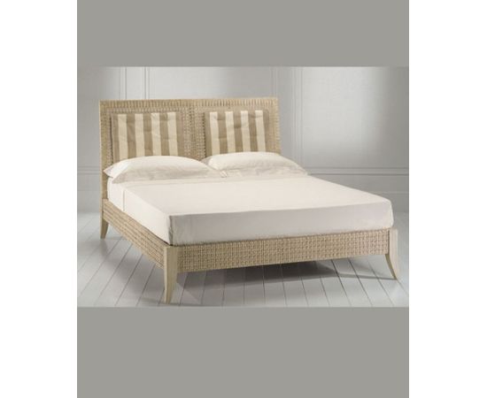 Smania VASCO-2DEC double bed LTVASCO02M, фото 1