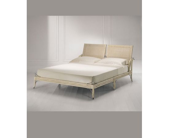 Smania ENRYDEC double bed LTENRY01M, фото 1