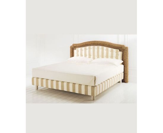 Smania ILARIA double bed LTILARIA02, фото 1