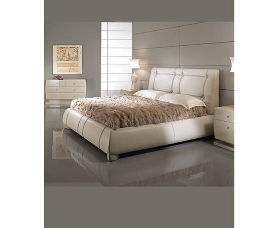 Smania ADMIRAL double bed LTADMIRA01, фото 1