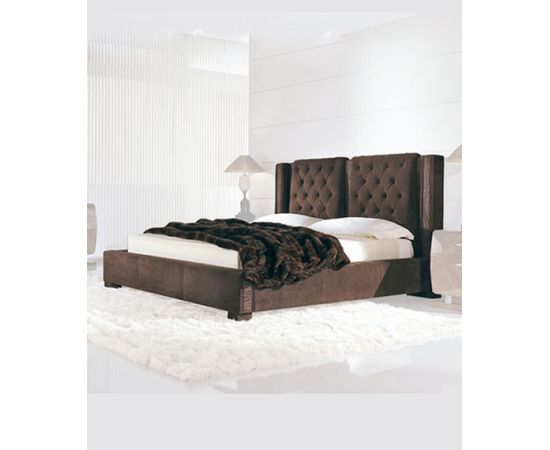 Smania ALFONSO double bed, фото 1