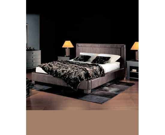 Smania EDOARDO double bed, фото 1