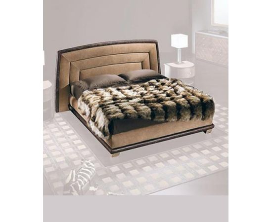 Smania PATRICK double bed, фото 1