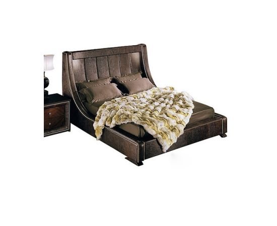 Smania RODOLFO double bed, фото 1