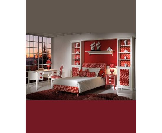 Halley Batticuore 1, фото 1