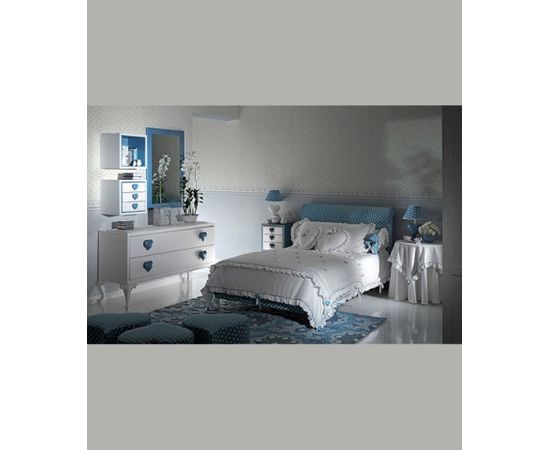 Halley Batticuore 2, фото 1