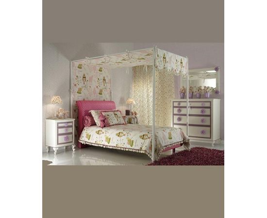 Halley Batticuore 4, фото 1