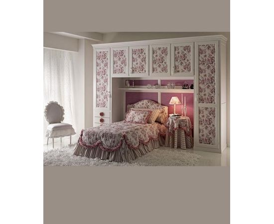 Halley Batticuore 7, фото 1