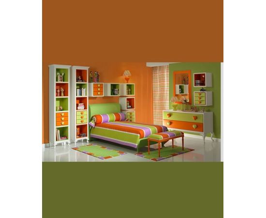 Halley Batticuore 9, фото 1