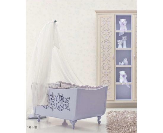 Halley NEVIL, фото 1