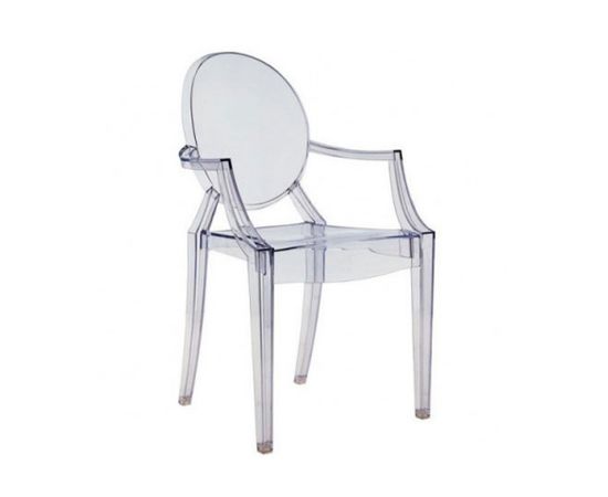 Kartell Louis Ghost, фото 1
