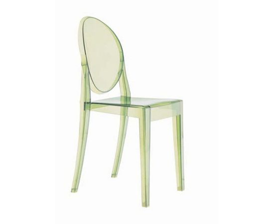 Kartell Victoria Ghost, фото 1