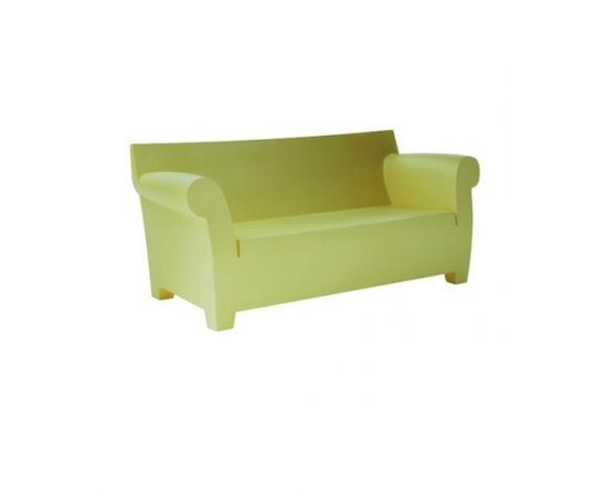 Kartell Bubble Club, фото 1