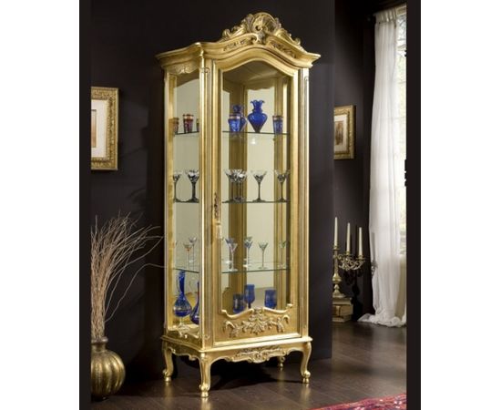 Scappini Display Cabinet 1, фото 1