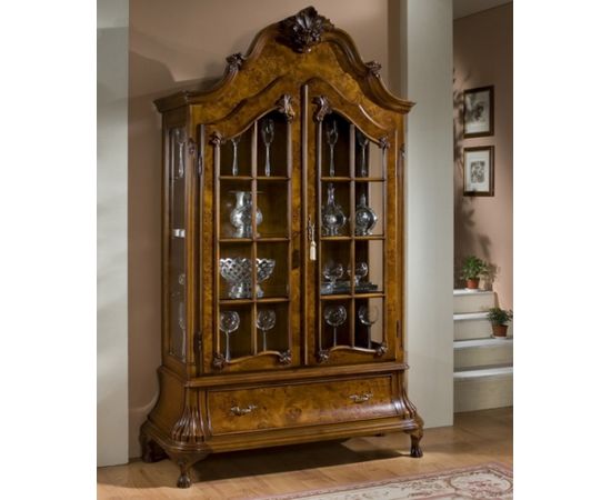 Scappini Display Cabinet 2, фото 1