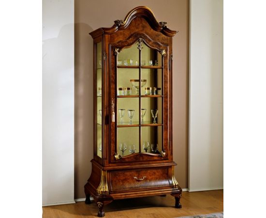 Scappini Display Cabinet 3, фото 1