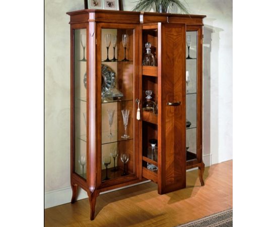 Scappini Display Cabinet 4, фото 1