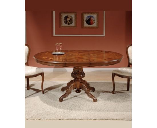 Scappini Dining Table 6, фото 1