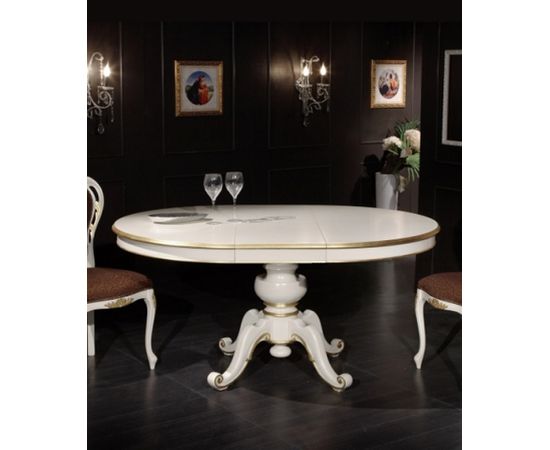Scappini Dining Table 11, фото 1
