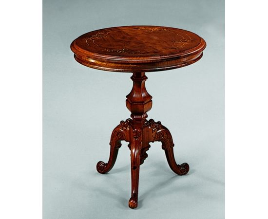 Scappini Lamp Table 3, фото 1