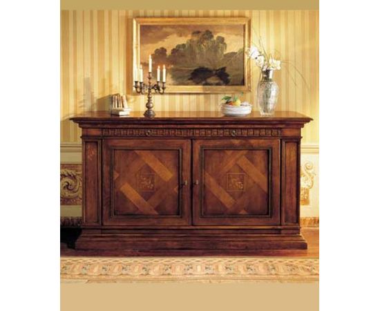 Mirandola Canova Giorno Credenza a 2 ante, фото 1