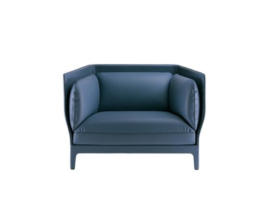 Poltrona Frau ALONE, фото 1