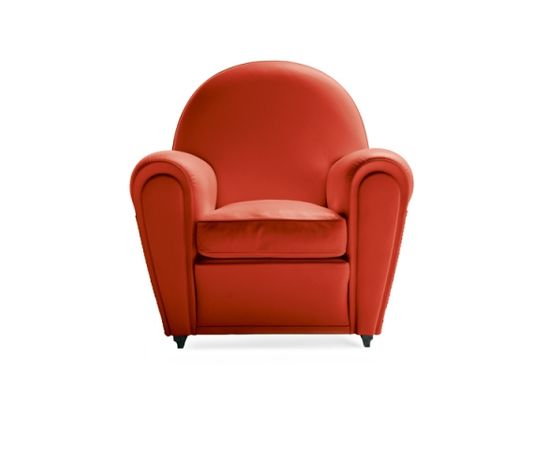 Poltrona Frau BABY VANITY FAIR, фото 1