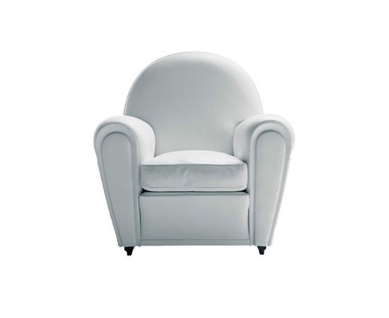 Poltrona Frau VANITY FAIR, фото 1