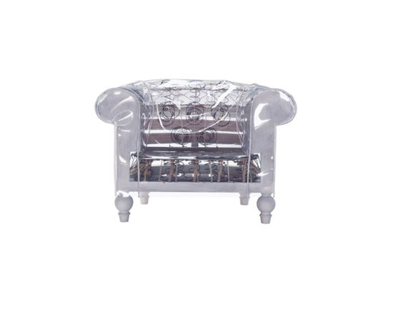 Poltrona Frau GHOSTFIELD, фото 1