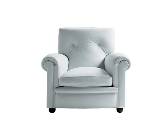 Poltrona Frau Edoardo, фото 1