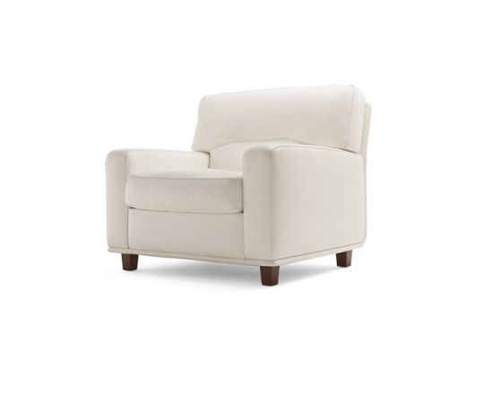 Poltrona Frau Salome, фото 1