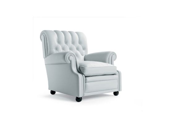 Poltrona Frau Bonnie, фото 1