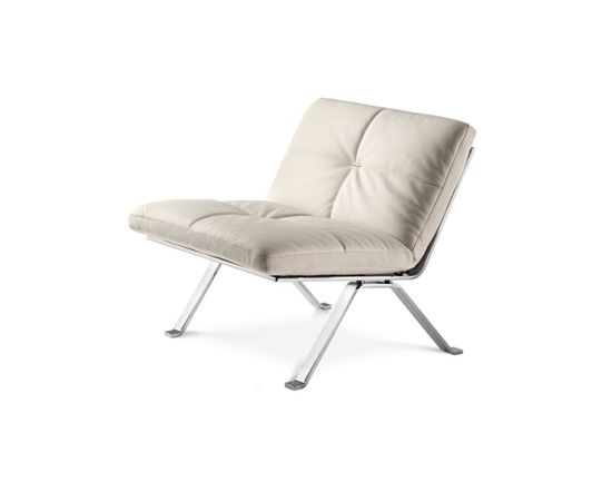 Poltrona Frau BROOKLYN, фото 1