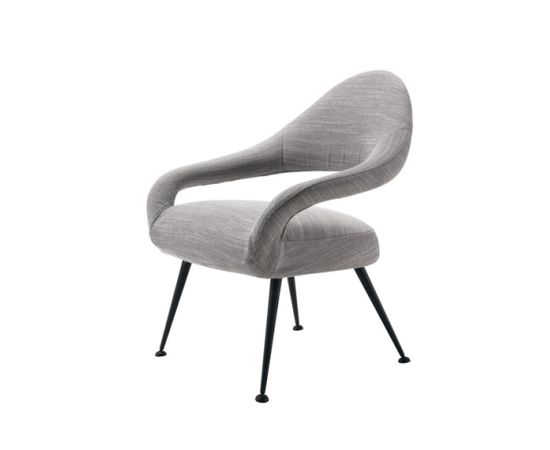 Poltrona Frau LETIZIA, фото 1