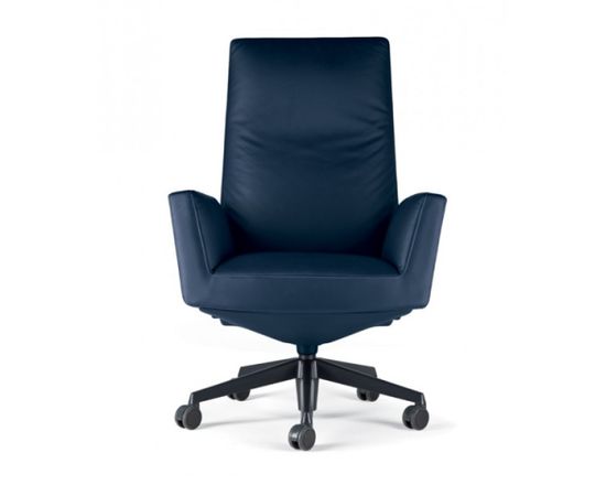 Poltrona Frau Chancellor President, фото 1