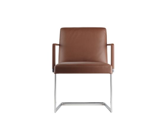 Poltrona Frau Chancellor Conference, фото 1