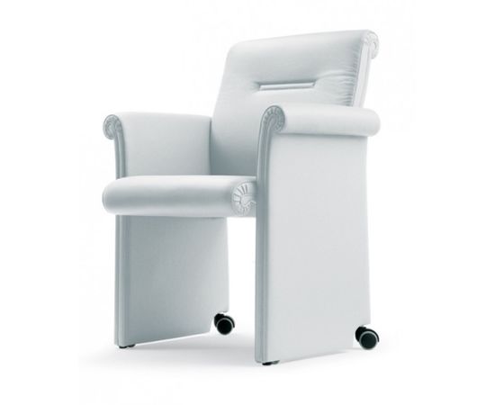 Poltrona Frau Bridge armchair, фото 1